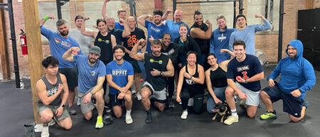 Why Bluprint Fitness Is Ranked One of The Best Gyms In Chicago, West Side Chicago, and West Loop Chicago