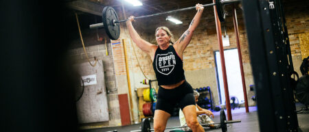 Can't Make It To Our Top-Rated Gym In West Town? Our Remote Gainz Program Has You Covered