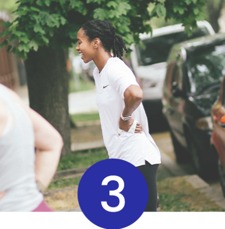 Step 3 For Joining Our Gym In Chicago, IL: Trial Week and Onboarding